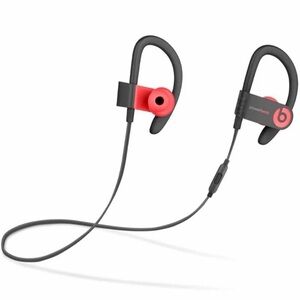 Beats - Beats Powerbeats3 Wireless earphones in red and black